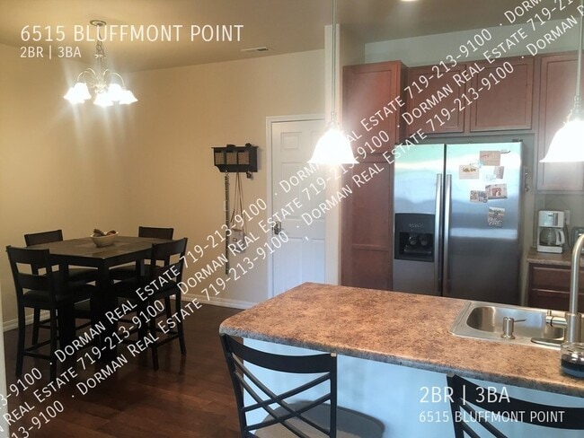 6515 Bluffmont Pt