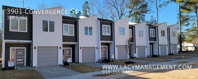 Photo - 3901 Convergence St