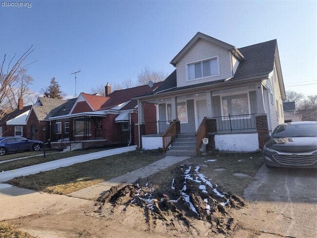 Building Photo - 18080 Westphalia St