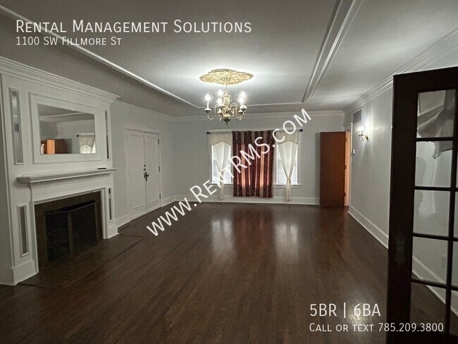 Photo - 1100 SW Fillmore St