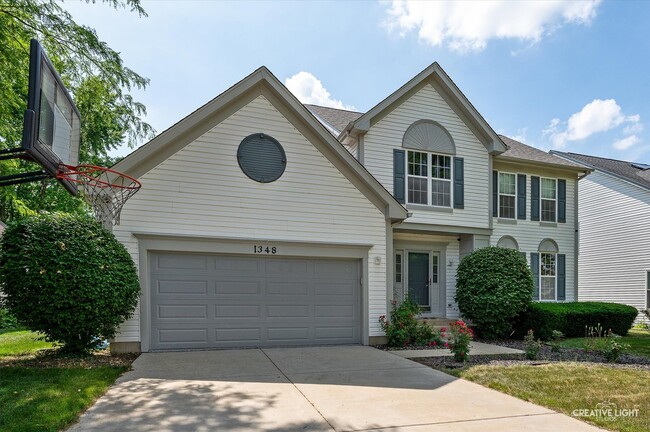 1348 Amaranth Dr