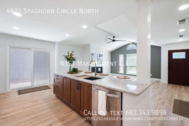 Photo - 4021 Staghorn Cir N