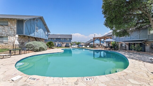 Photo - Cottages at Terrell Hills