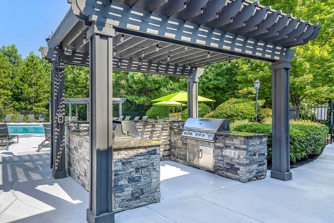 Harbor Creek Apartments