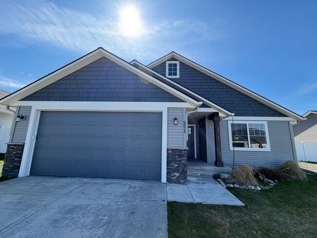 Photo - Rathdrum Rancher