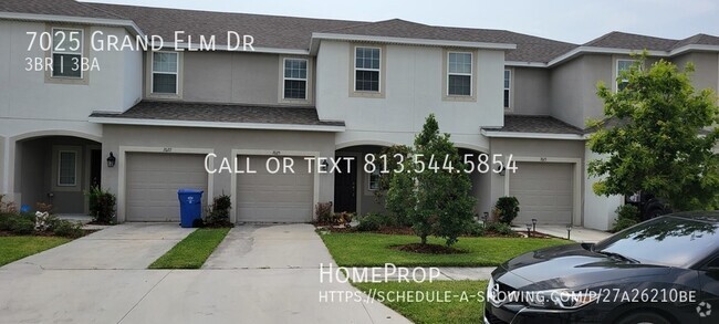 Building Photo - 7025 Grand Elm Dr Rental