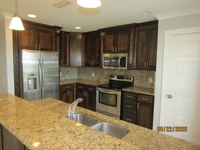 Photo - Legacy Farms!