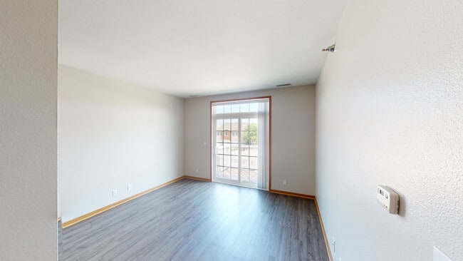 Photo - Wessex Apartments