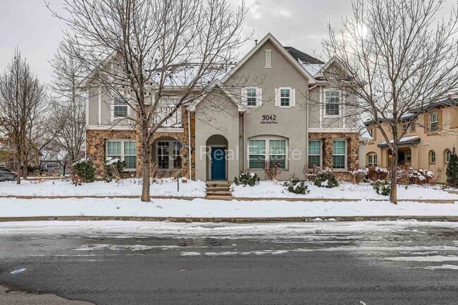 Building Photo - 9042 E 24th Pl