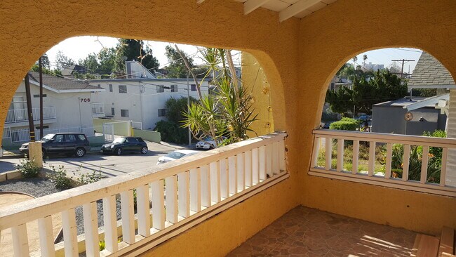 Photo - 711 Maltman Ave