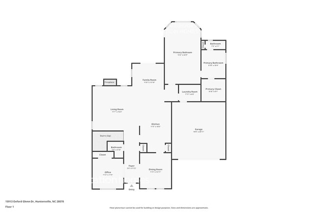 Photo - 15913 Oxford Glenn Dr