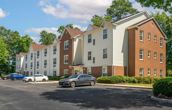 Furnished Studio-Newport News - Yorktown