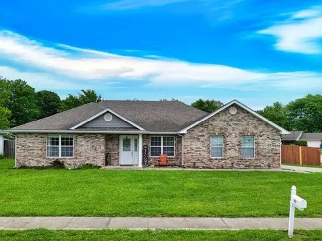 Nice 3 Bedroom 2 Bathroom House In Souther... - Nice 3 Bedroom 2 Bathroom House In Souther...