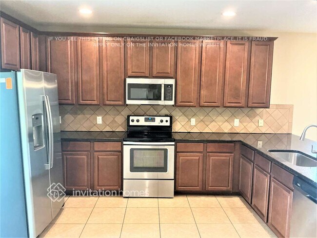 Photo - 12513 Belcroft Dr