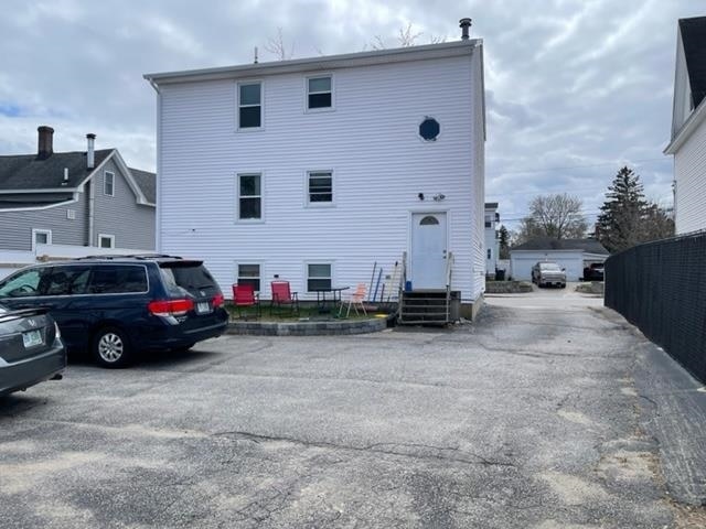 591 Amory St Unit 2