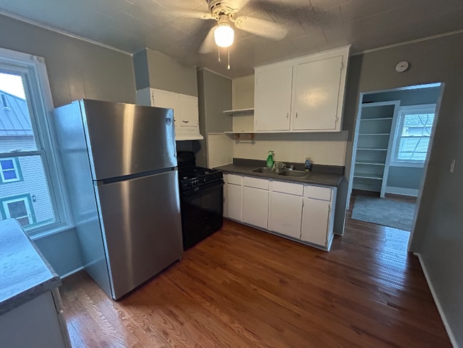 Photo - 1603 Shelby St