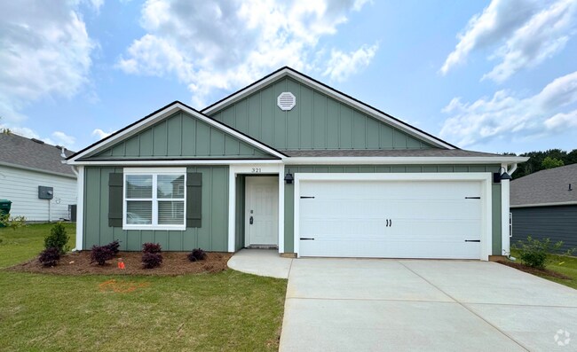 Building Photo - 321 Archers Brk Ln Rental
