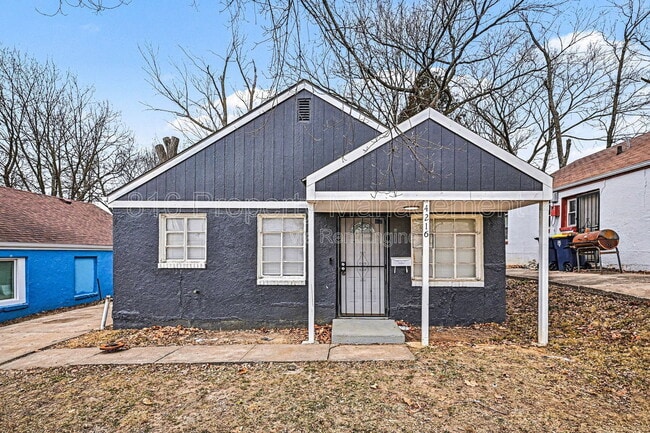 Building Photo - 4216 Cleveland Ave.