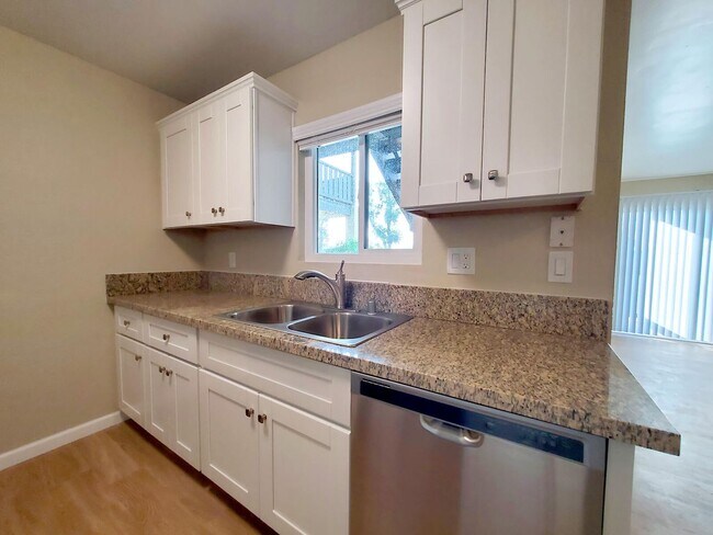 Cinnamon Woods Apartments