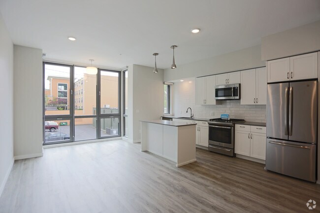 Ella Marie Apartments