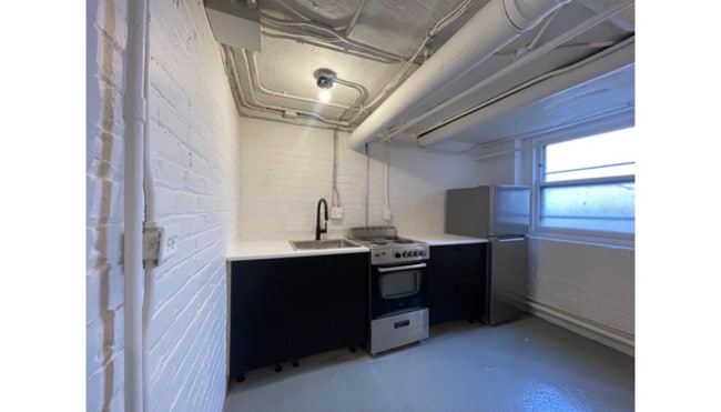 Photo - 127 Seward Ave Unidad Studio