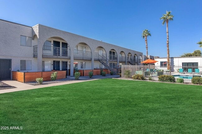 Photo - 10860 N 85th Ave Condo Unit OFC