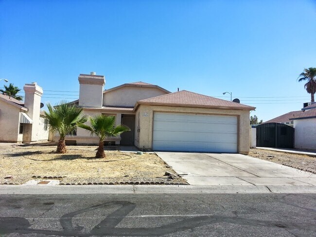 3 bedrooms and 2 bathroom home! come see t... - 3 bedrooms and 2 bathroom home! come see t...