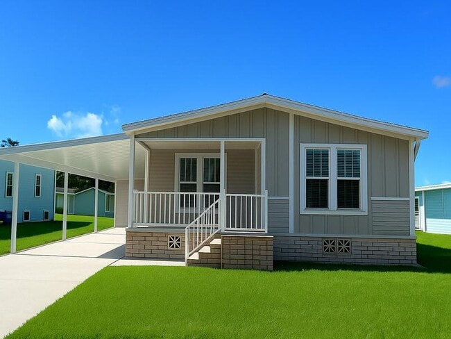 Building Photo - 5668 Woodford St Rental