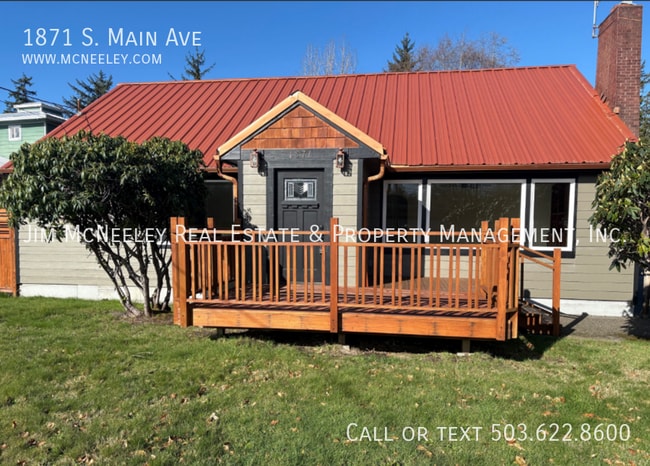 Building Photo - 1871 S Main Ave