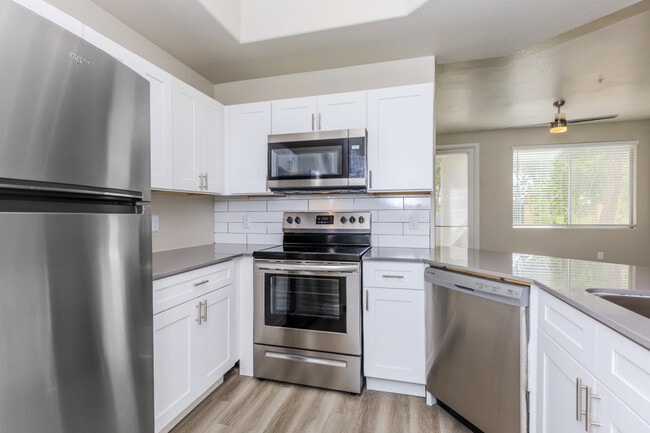 Photo - Residences at Palm Valley