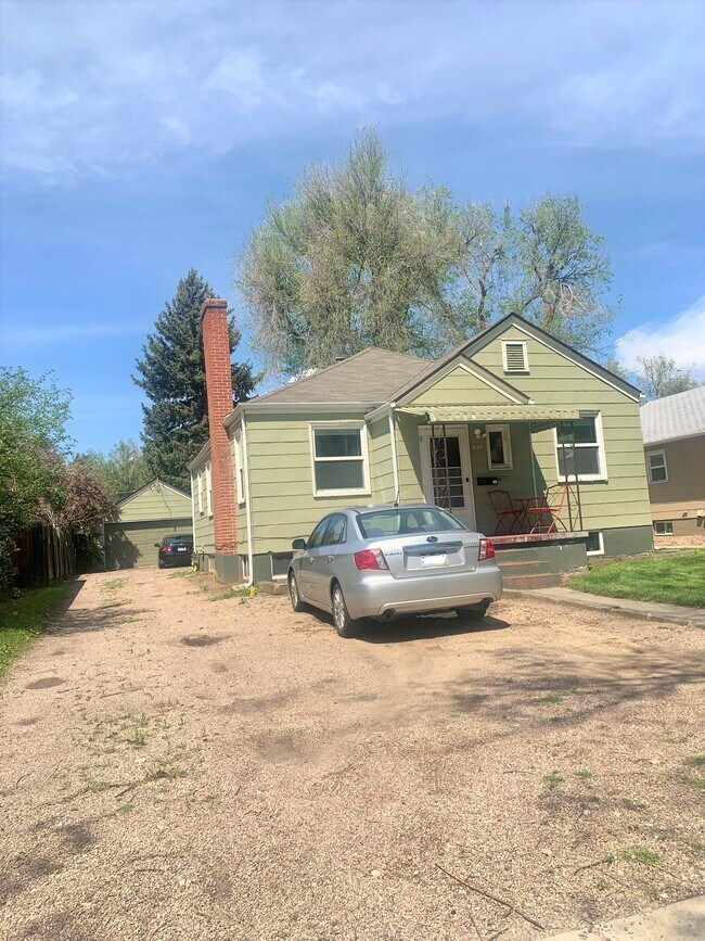 Photo - 629 S Whitcomb St