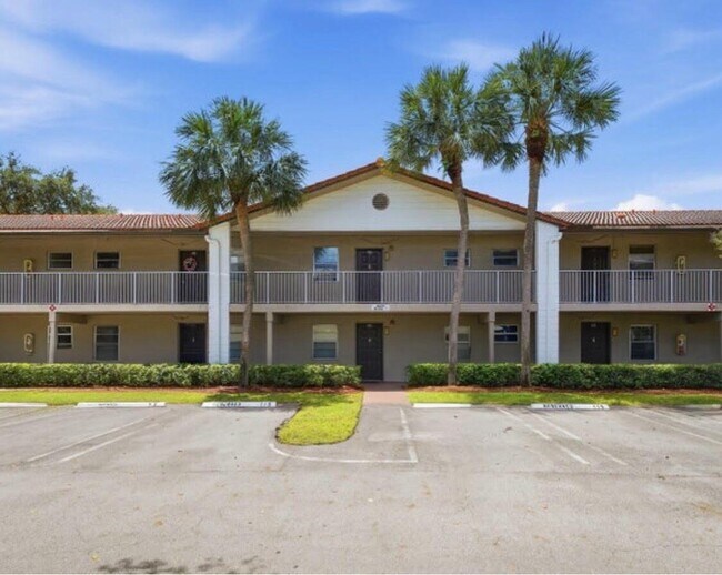 Photo - 8820 Royal Palm Blvd Unit 104