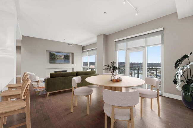 Photo - One University Circle