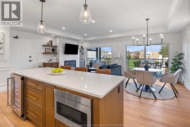 Photo - 215 Lesperance Rd