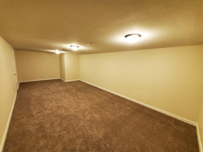 Downstairs - 10610 Johnson Cir