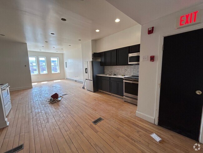 Building Photo - 2823 W Girard Ave Unit 3F Rental