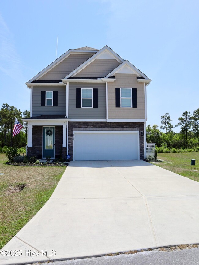 Photo - 404 Willet Ct House
