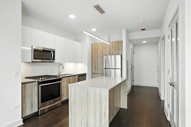 Photo - 355 W Wolf Point Plaza