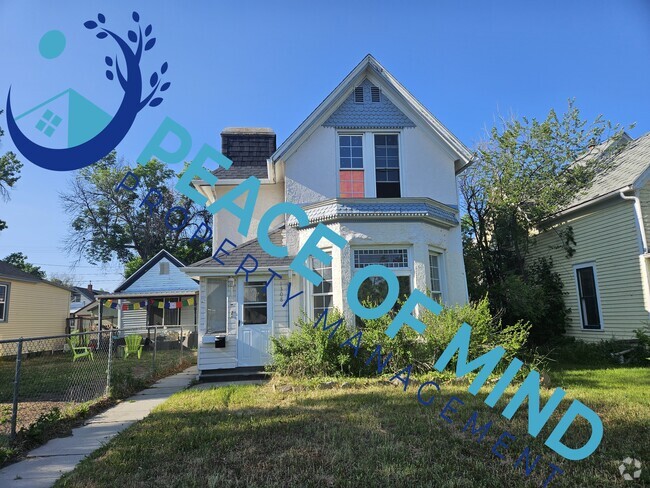 Building Photo - 1308 7th Ave N Rental
