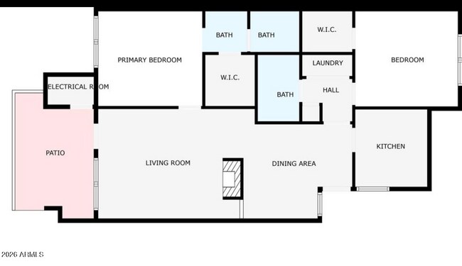 Photo - 5950 N 78th St Unit 243