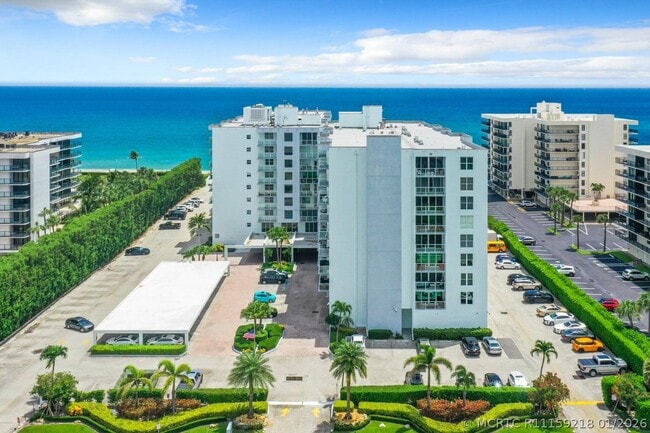 Photo - 3450 S Ocean Blvd Unit 406