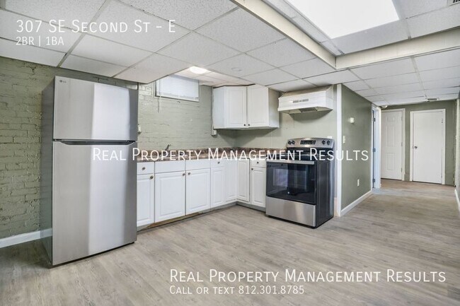 Photo - 307 SE Second St-E Unit E