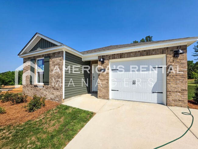 Photo - New Construction Home Available for Rent NOW!