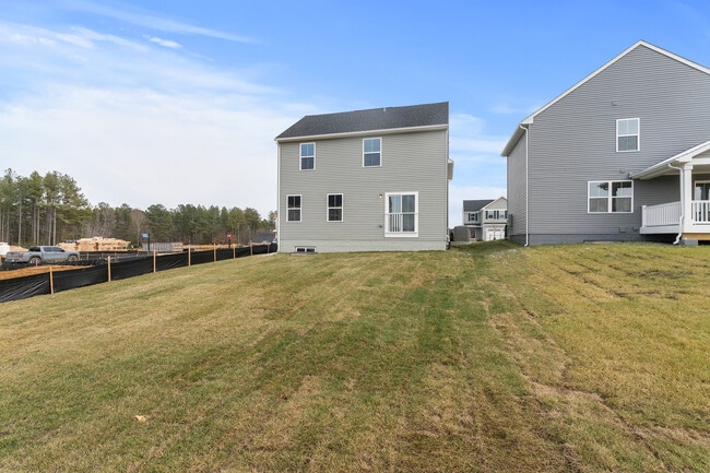 Photo - 6526 Rockingham Wy