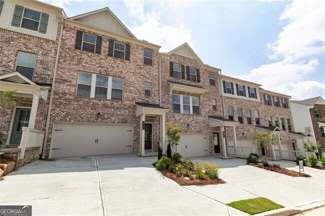 Building Photo - 1555 Brantin Dr Rental
