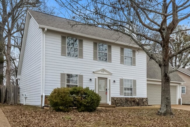 Photo - 4696 Crestfield Rd