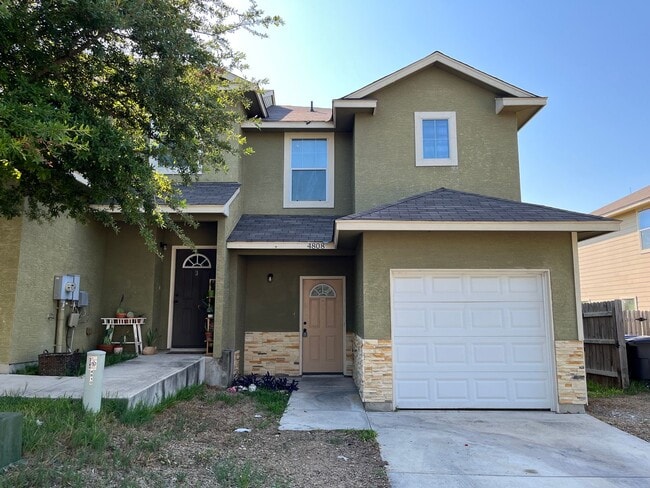 4808 Appleseed Ct San Antonio TX 78238 - 4808 Appleseed Ct San Antonio TX 78238 Casa