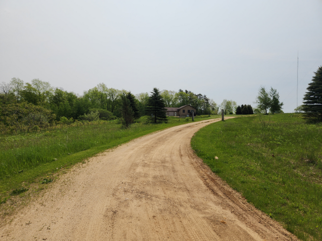 Photo - 18930 Highway 131 House