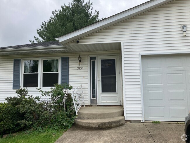 Building Photo - 3430 S Burks Ct Rental