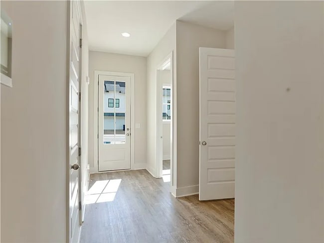 Photo - Owen's Crossing Townhome